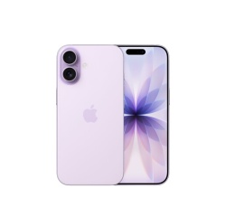 iPhone Apple iPhone 17 256Go Lavande
