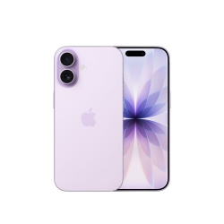 iPhone Apple iPhone 17 256Go Lavande