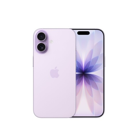 iPhone Apple iPhone 17 256Go Lavande