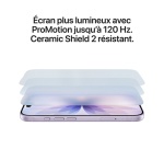 iPhone Apple iPhone 17 256Go Blanc