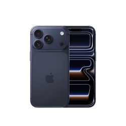 iPhone Apple iPhone 17 Pro 1To Bleu intense
