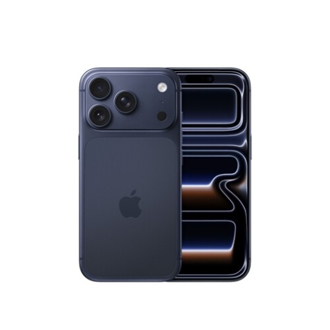 iPhone Apple iPhone 17 Pro 1To Bleu intense