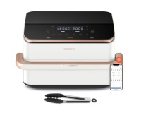 Friteuse sans huile Cosori Dual Blaze Twinfry Chef Edition 10L