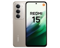Smartphone Xiaomi Redmi 15 5G 8/256 Titan Gray