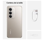 Smartphone Xiaomi Redmi 15 5G 8/256 Titan Gray