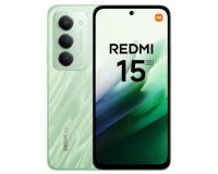 Smartphone Xiaomi Redmi 15 5G 8/256 Ripple Green