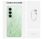Smartphone Xiaomi Redmi 15 5G 8/256 Ripple Green