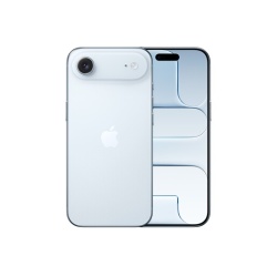 iPhone Apple iPhone Air e-SIM 512Go Bleu ciel