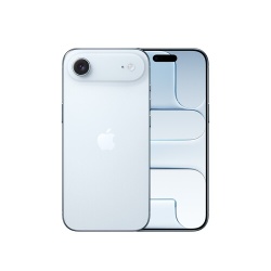 iPhone Apple iPhone Air e-SIM 512Go Bleu ciel