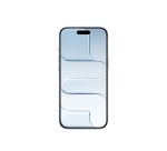 iPhone Apple iPhone Air e-SIM 512Go Bleu ciel