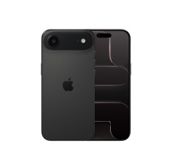iPhone Apple iPhone Air e-SIM 512Go Noir sidéral
