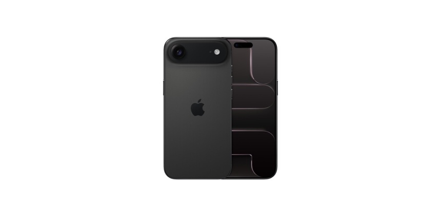 iPhone Apple iPhone Air e-SIM 512Go Noir sidéral