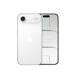 iPhone Apple iPhone Air e-SIM 256Go Blanc nuage