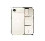 iPhone Apple iPhone Air e-SIM 512Go Or clair