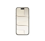 iPhone Apple iPhone Air e-SIM 512Go Or clair