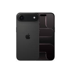 iPhone Apple iPhone Air e-SIM 256Go Noir sidéral