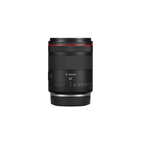 Objectif à Focale fixe Canon Hybride RF 85mm F1.4 L VCM