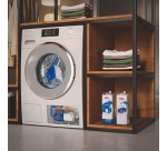 Lave-linge hublot Miele WWR 860 WPS