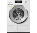 Lave-linge hublot Miele WWV980 WPS TWINDOS