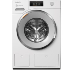 Lave-linge hublot Miele WWV980 WPS TWINDOS