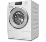 Lave-linge hublot Miele WWV980 WPS TWINDOS