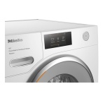 Lave-linge hublot Miele WWV980 WPS TWINDOS