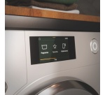 Lave-linge hublot Miele WWV980 WPS TWINDOS