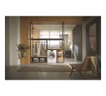 Lave-linge hublot Miele WWV980 WPS TWINDOS
