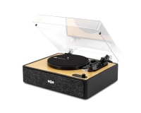 Platine vinyle House Of Marley Rise Up