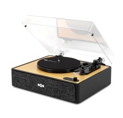 Platine vinyle House Of Marley Rise Up