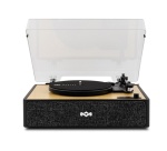 Platine vinyle House Of Marley Rise Up