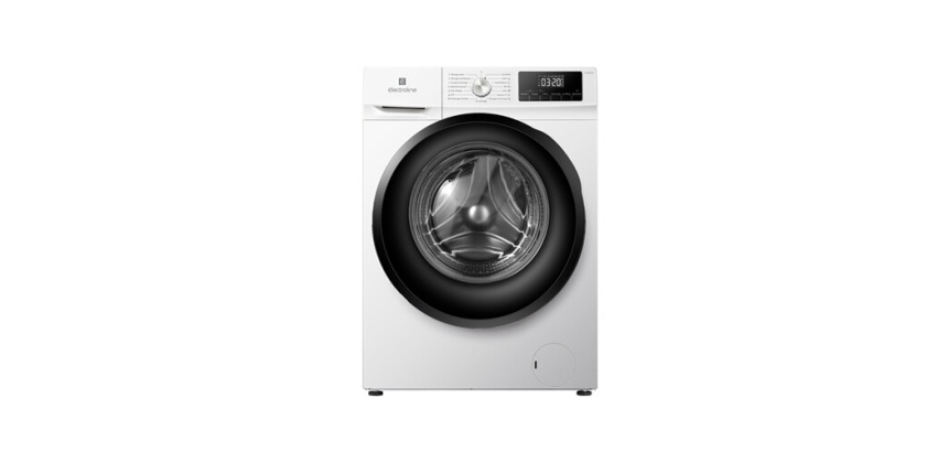 Lave-linge séchant Electroline ELWD85AD
