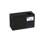 Radio Philips portable TAR5600 FM DAB et DAB+ Noir