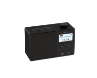Radio Philips portable TAR5600 FM DAB et DAB+ Noir