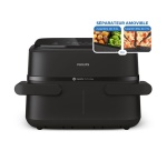 Friteuse sans huile Philips Airfryer NA150/00
