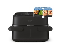 Friteuse sans huile Philips Airfryer NA150/00