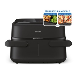 Friteuse sans huile Philips Airfryer NA150/00