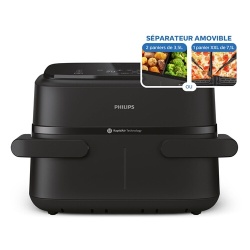 Friteuse sans huile Philips Airfryer NA150/00