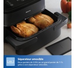 Friteuse sans huile Philips Airfryer NA150/00