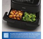 Friteuse sans huile Philips Airfryer NA150/00