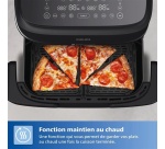Friteuse sans huile Philips Airfryer NA150/00