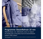 Lave-linge séchant Electrolux EW7W4953DA