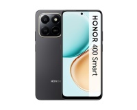 Smartphone Honor 400 Smart 4G 6/128 Velvet Black