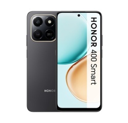 Smartphone Honor 400 Smart 4G 6/128 Velvet Black