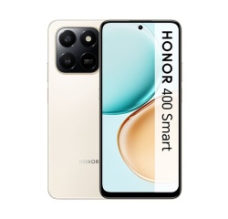Smartphone Honor 400 Smart 4G 6/128 Desert Gold