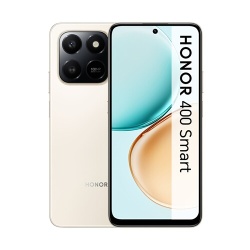 Smartphone Honor 400 Smart 4G 6/128 Desert Gold