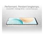 Smartphone Honor 400 Smart 4G 6/128 Desert Gold