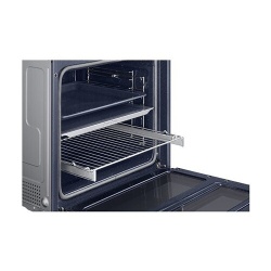 Four encastrable Samsung NV7B4550VAS - DUAL COOK FLEX