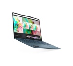 PC portable Lenovo Yoga Pro 7 14AKP10 14.5" OLED 90 Hz Copilot+ AMD Ryzen AI 7 32 Go RAM 1 To SSD Bleu