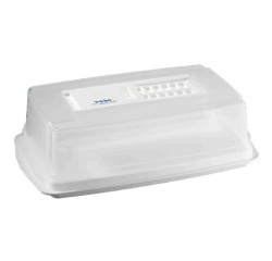 Cave à fromage 31 x 19 cm Anti-odeurs